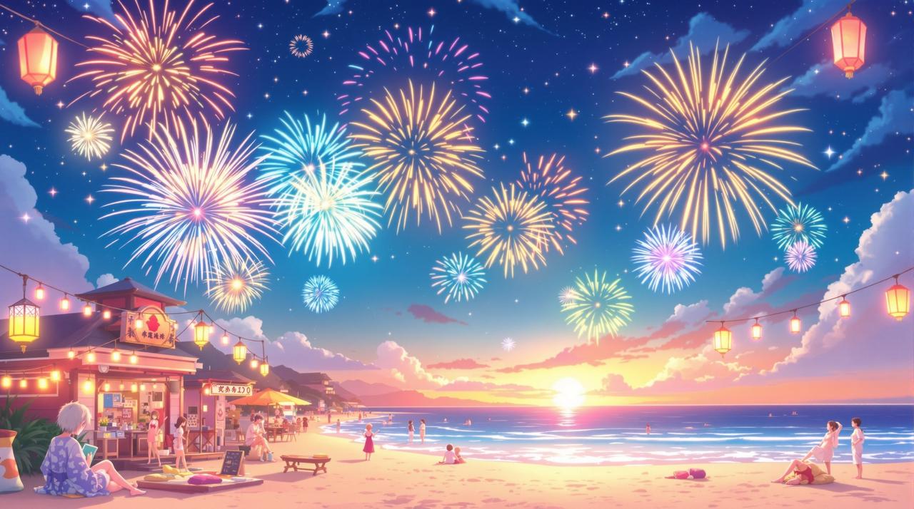 樱花日漫片单精选 - 2026夏季新番追番指南